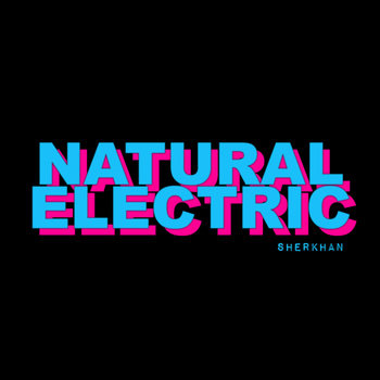 Sherkhan - Natural Electric Instrumental (Tiger)