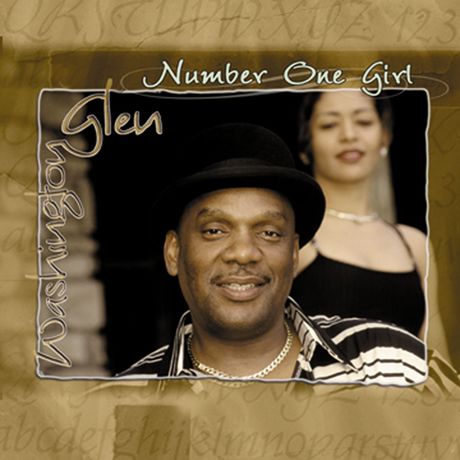 Glen Washington - Number One Girl (2000)