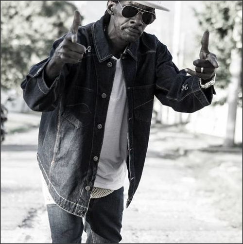 Gully Bop &amp; Shane O - Eeh Eeh Eeh