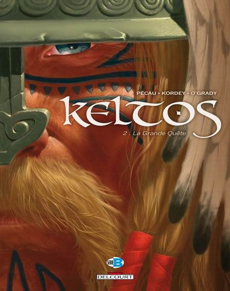 Keltos-T02-La grande quete