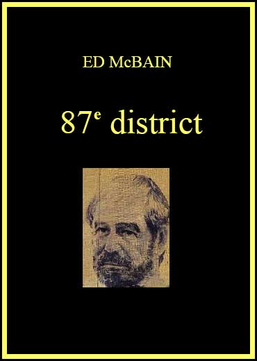 Ed McBain - 30 epub du 87e district