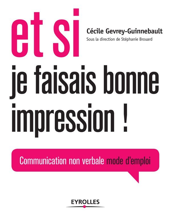 Entretenir sa maison en 10 leçons [Eyrolles]Et si je faisais bonne impression [2014] [EPUB/PDF]