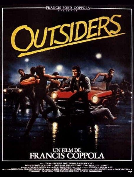 Outsiders (1983) 