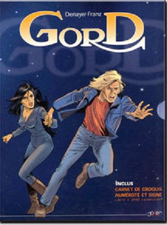 Gord - Complet