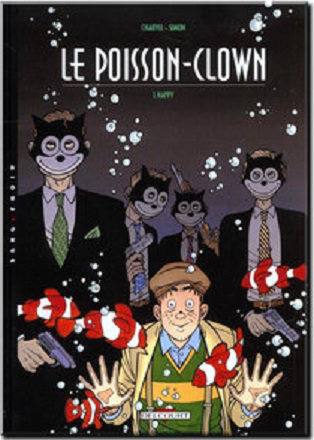 Le Poisson-clown - Complet