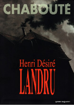 Henri Désiré Landru