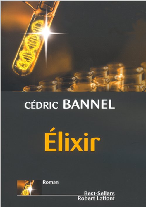Cedric Bannel - Elixir