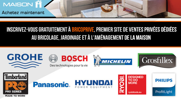 BricoPrivé