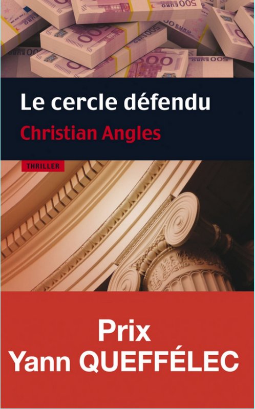 Christian Angles - Le cercle défendu