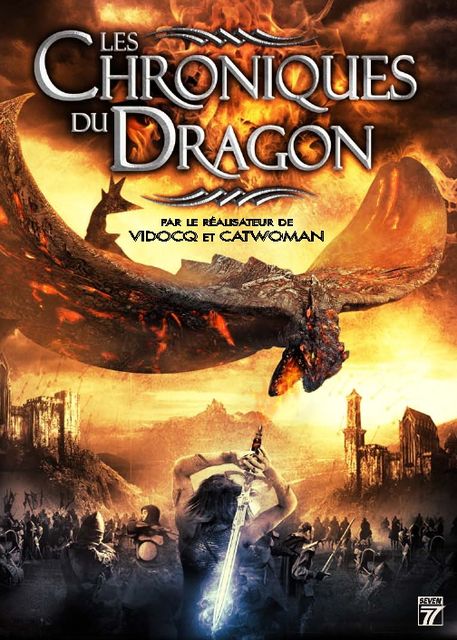 Les Chroniques du Dragon 