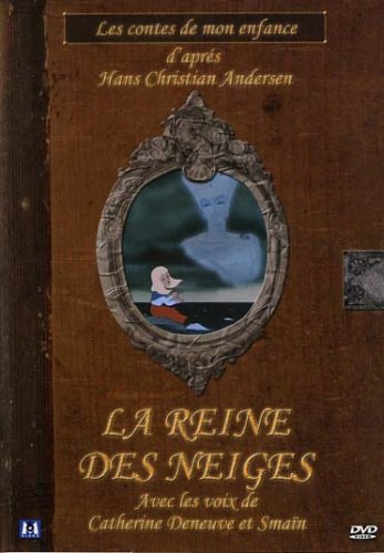 La Reine des neiges (1956) 