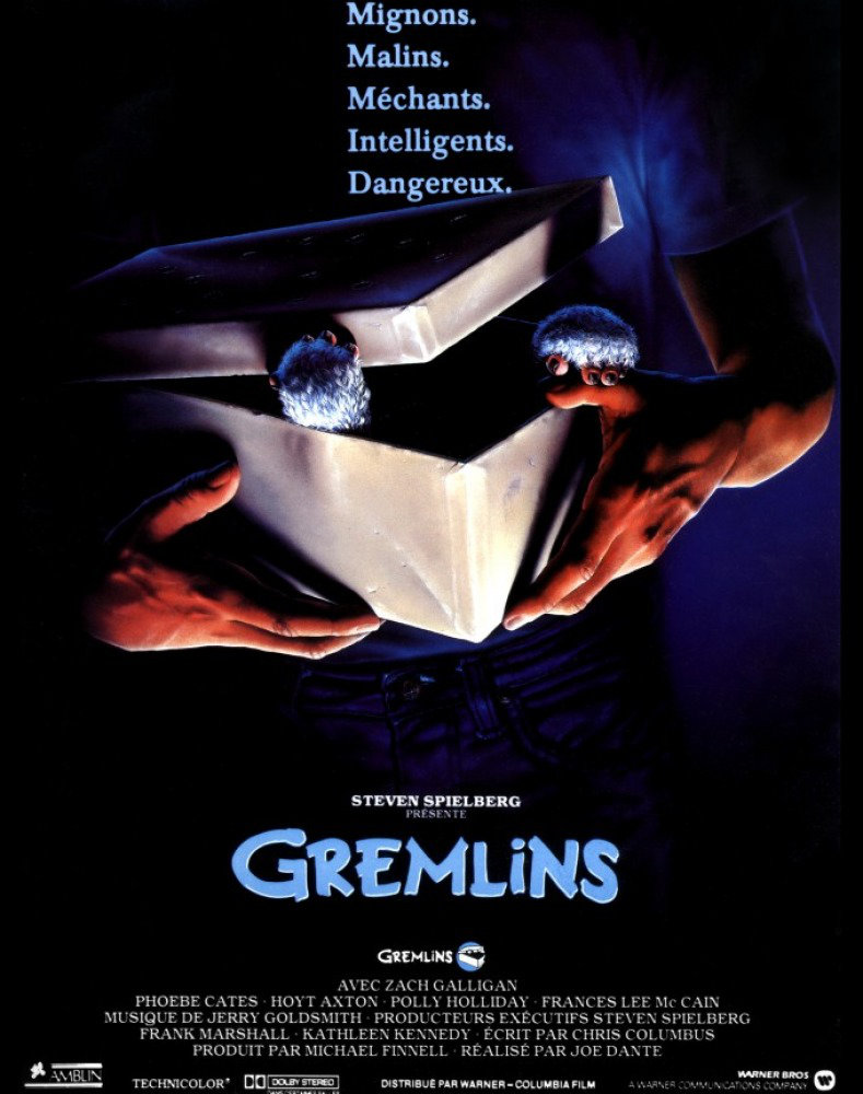 Gremlins 