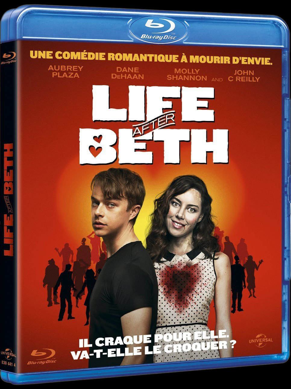 Life After Beth