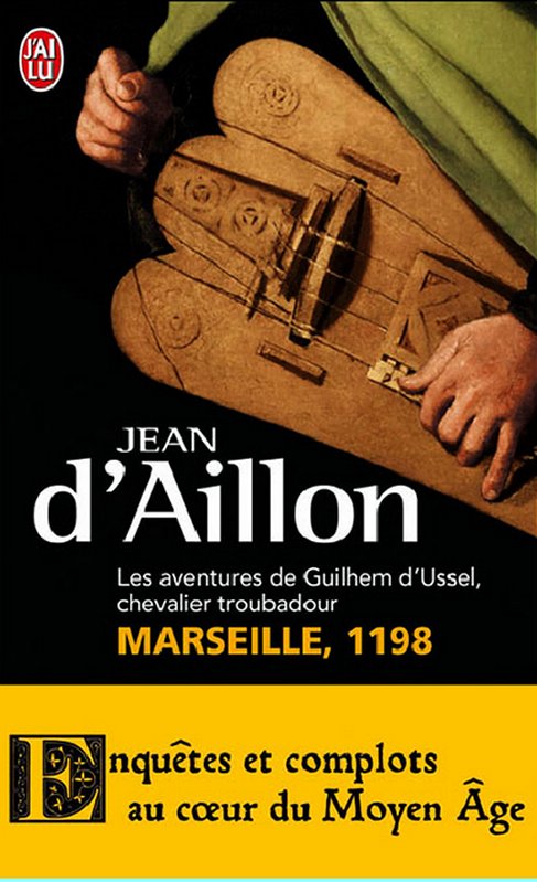 Jean d'Aillon - Marseille, 1198