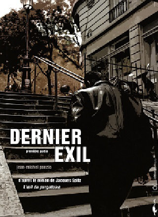 Dernier Exil - Tome 01 