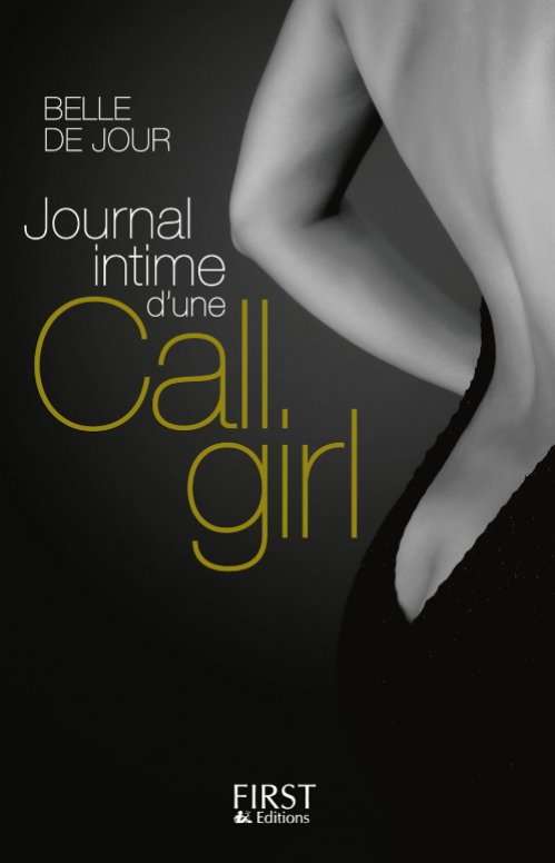 Belle de Jour - Journal intime d'une call-girl