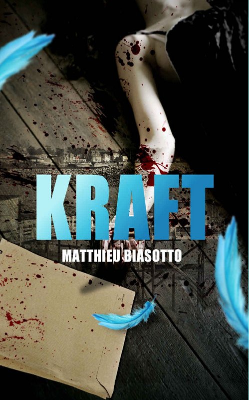 Matthieu Biasotto (2015) - Kraft