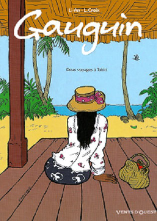 Gaugin - Deux Voyages à Tahiti 