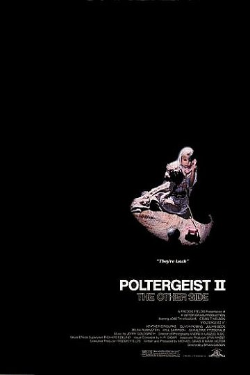 Poltergeist 2 