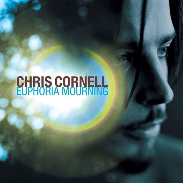 Chris Cornell : Euphoria Mourning