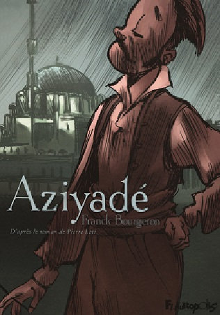 Aziyadé