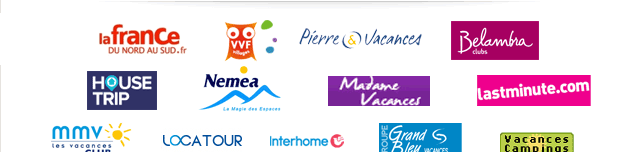 Tohapi, Vacances camping, Pierre et vacances, Belambra, Camping and co, Camping avenue