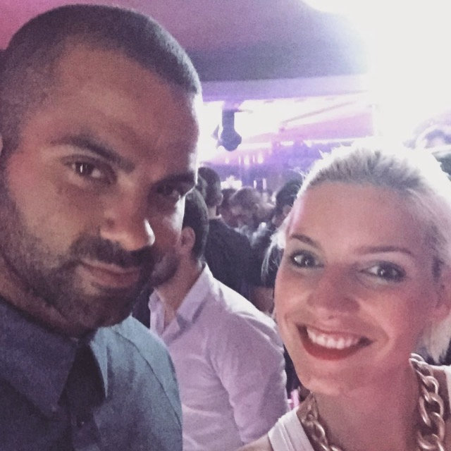 rencontre nadege thomas