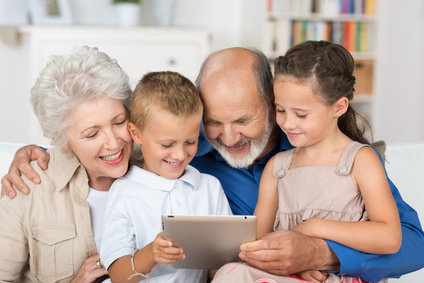 rencontre parents beaux parents