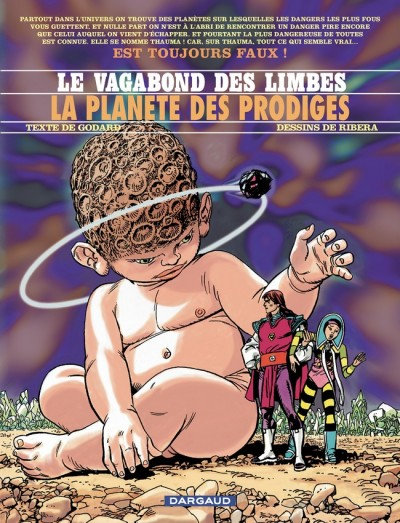 Le Vagabond des Limbes (1975) Complet (31 Tomes)