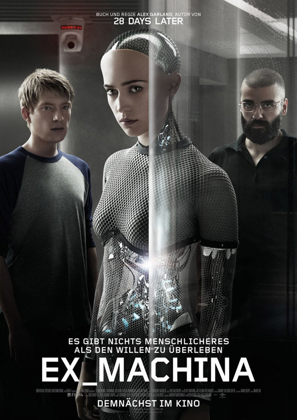 Ex Machina 