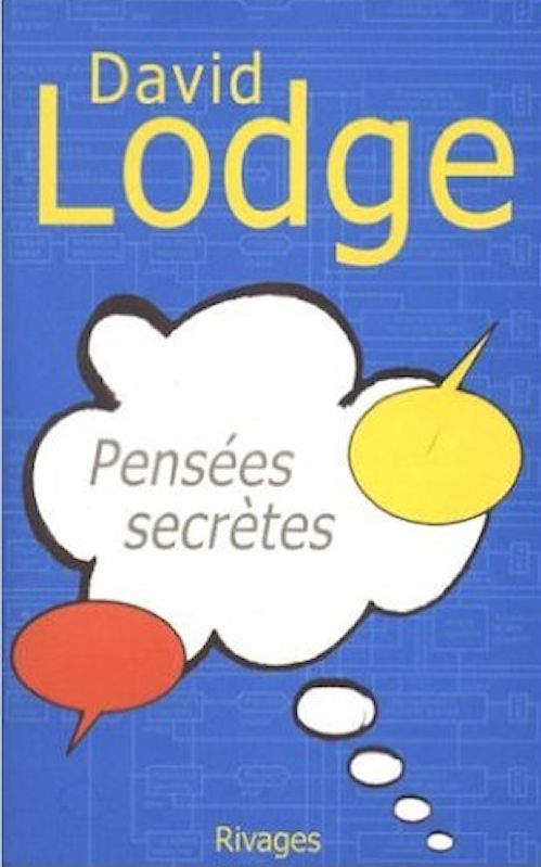 David Lodge - Pensées secrètes