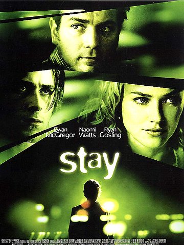 Stay 