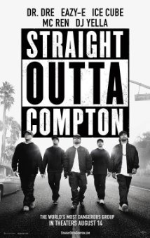 N.W.A - Straight Outta Compton 