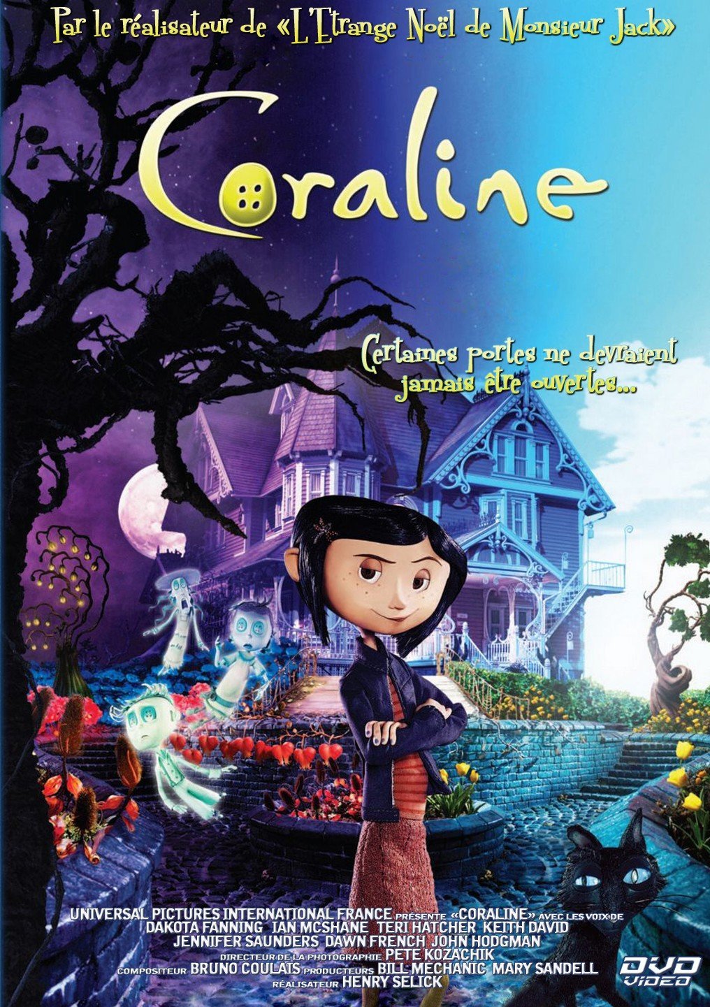 Coraline 