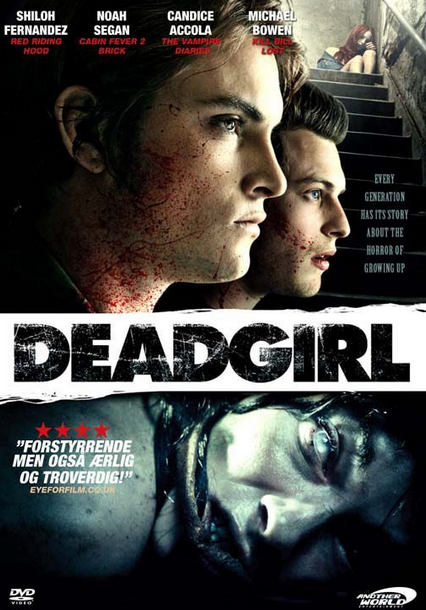 Deadgirl 