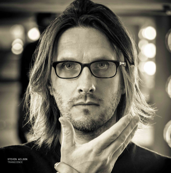 Steven Wilson : Transience