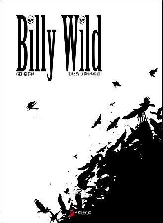  Billy Wild Intégrale - 2 tomes