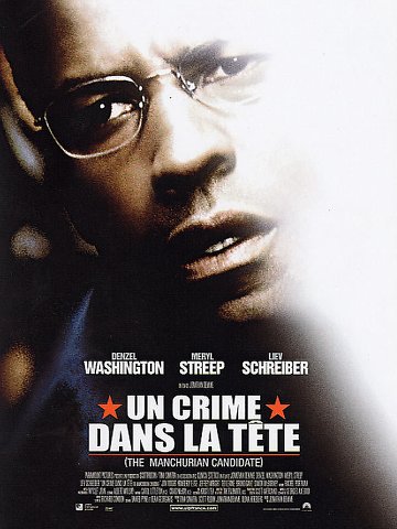 Un Crime dans la tête (2004) 