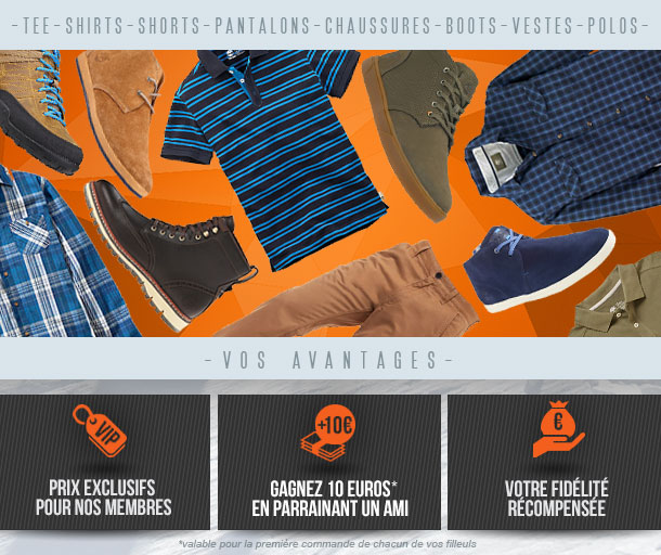 Ventes privées SPORT