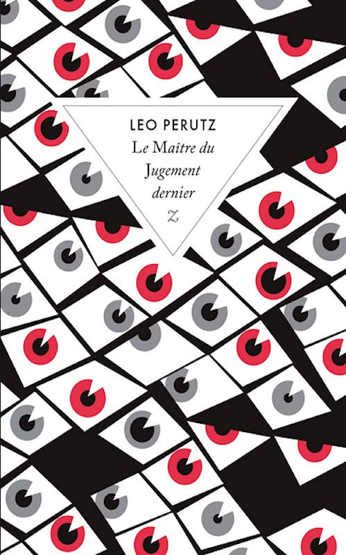 Leo Perutz (2014) - Le maître du jugement dernier