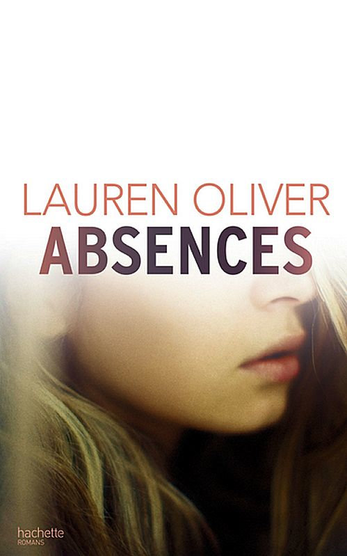 Lauren Oliver (2015) - Absences