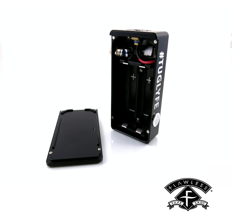 elfbar nachfüll pod läuft aus DSC DISTRIBUTION VAPORESSO Tarot Baby With NRG SE Kit main image 1