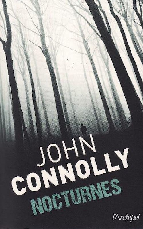 John Connolly – Nocturnes