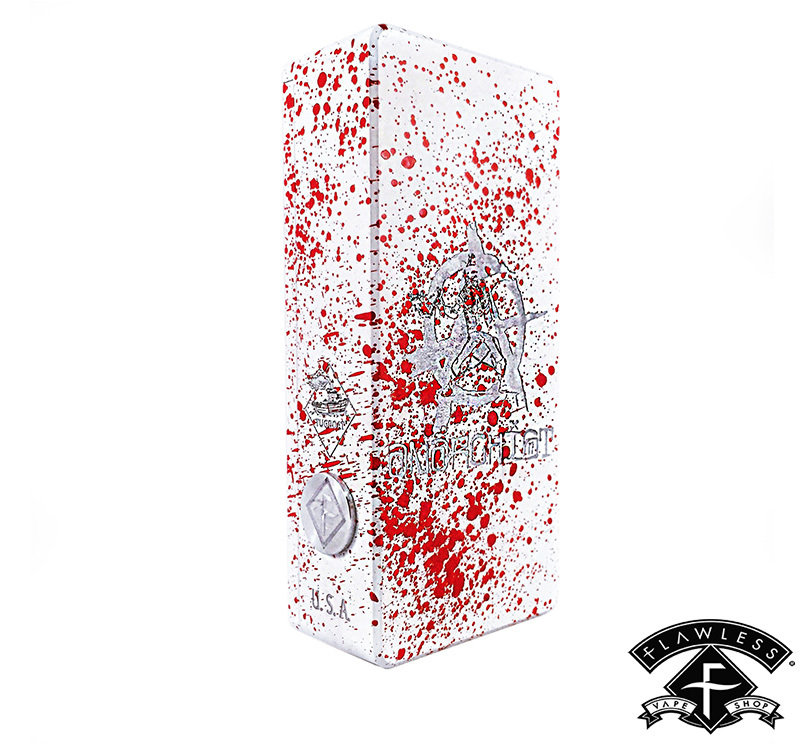 Flawless Tuglyfe Box mod ( Non rgule ) - FORUM-ECIGARETTE  Le repaire  des vapoteurs