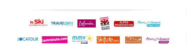 Tohapi, Vacances camping, Pierre et vacances, Belambra, Camping and co, Camping avenue