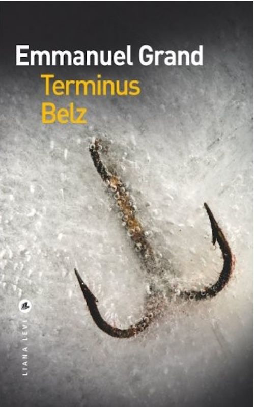 Emmanuel Grand - Terminus Belz