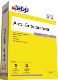 EBP Auto Entrepreneur