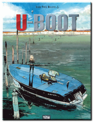 U-Boot - Complet