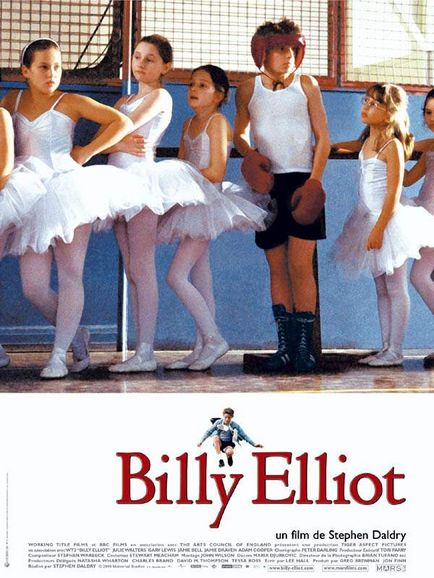 Billy Elliot Billy Elliot