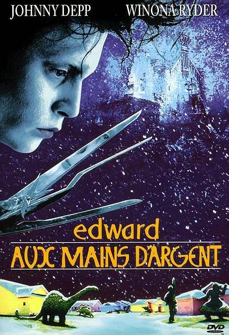 Edward aux mains d